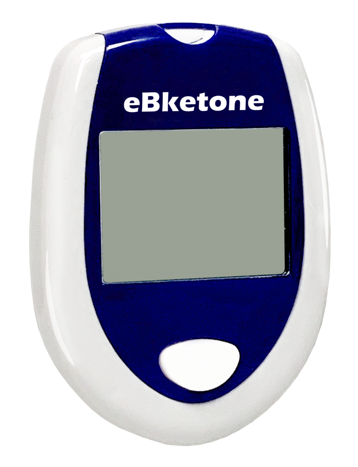 Ketone analyzer eBketone eb K-01